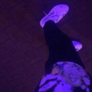 Meet your Posher, Miguel